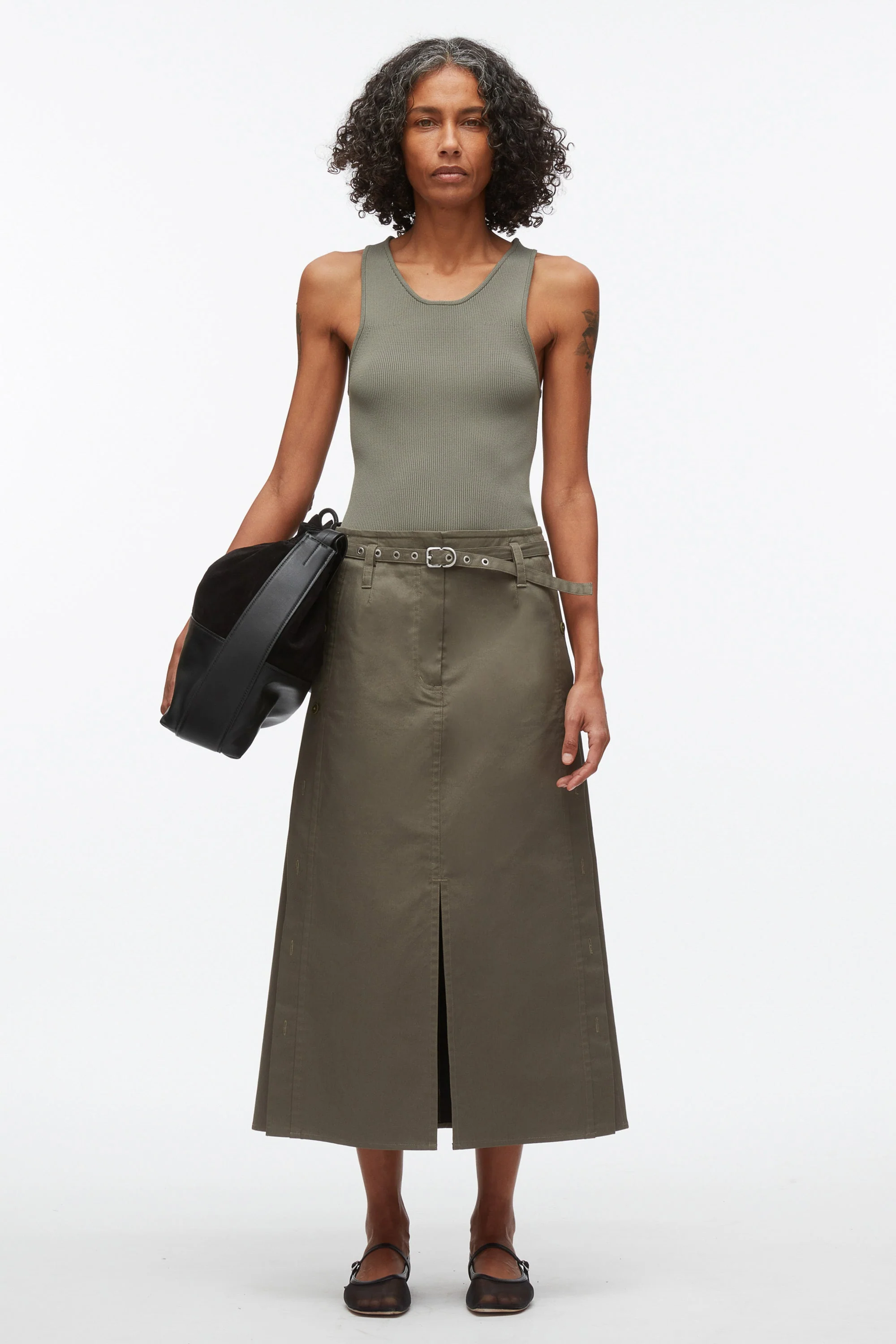 Compact Rib Layering Tank - Image 3