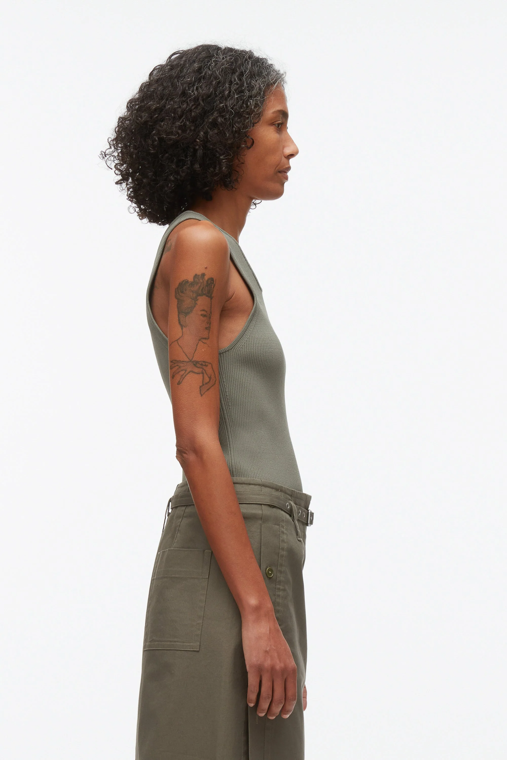 Compact Rib Layering Tank - Image 5