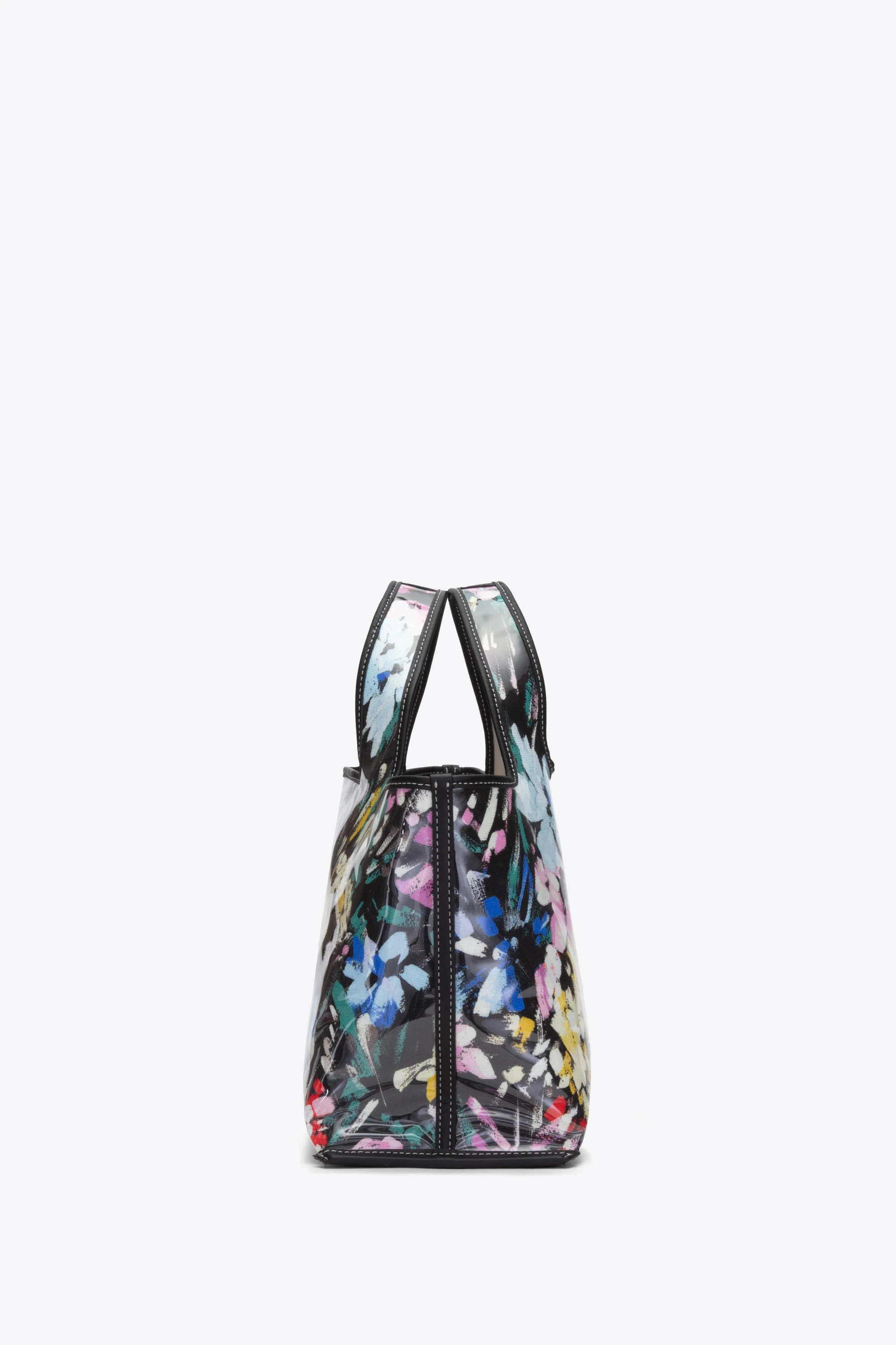 Flowerworks Mini Market Tote - Image 3