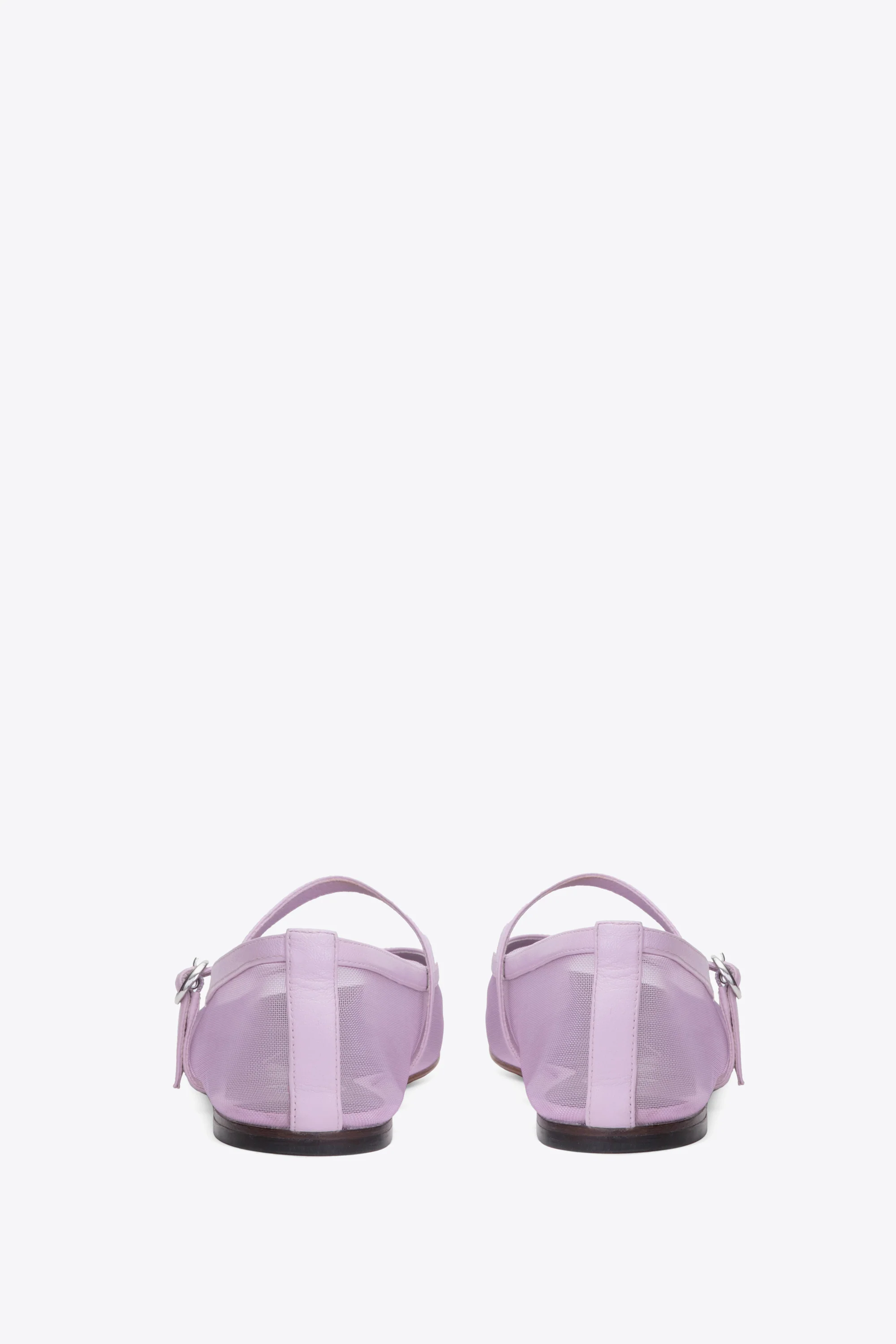 ID Mesh Mary Jane Flat - Image 6