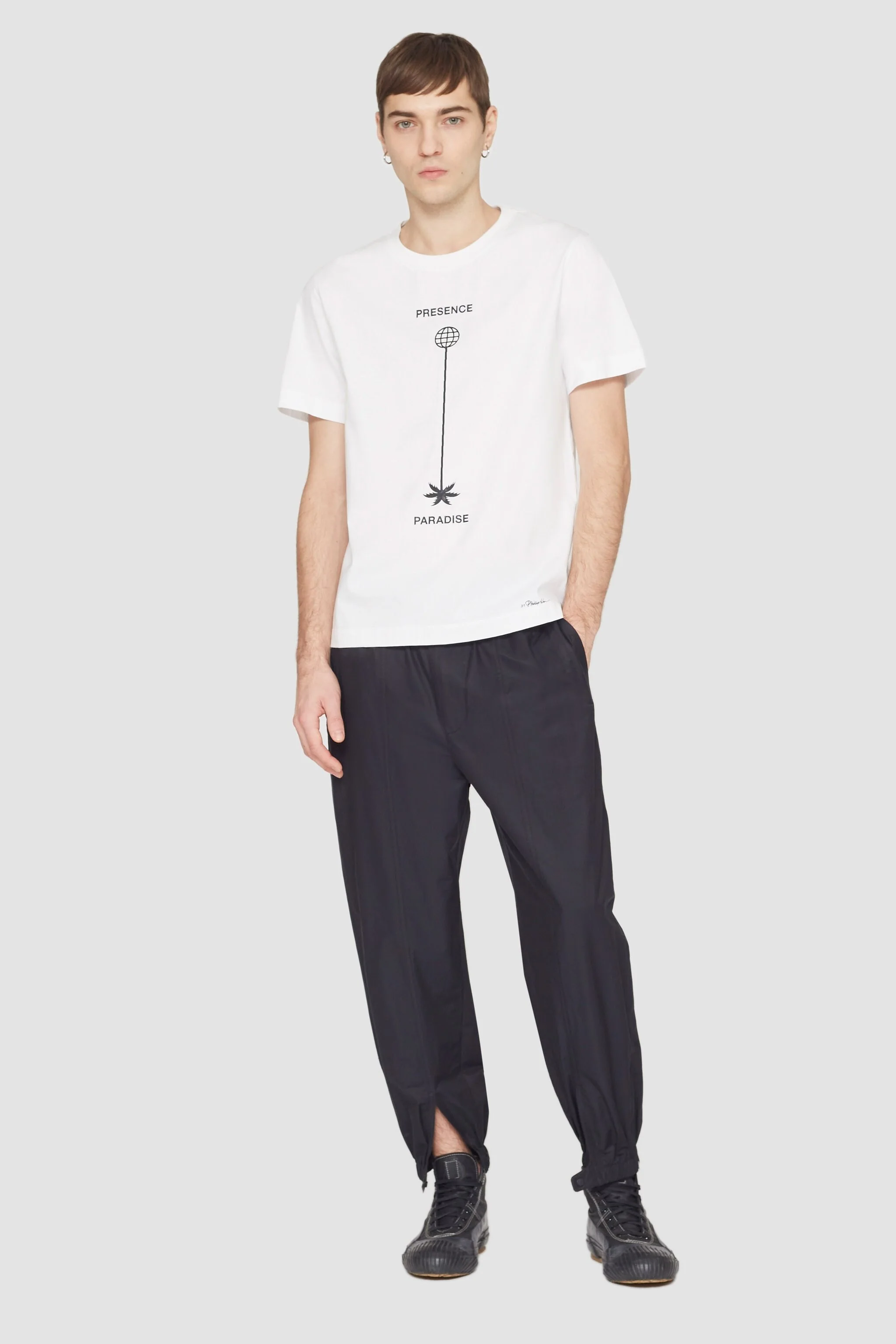 Paradise And Purpose T-Shirt - Image 7
