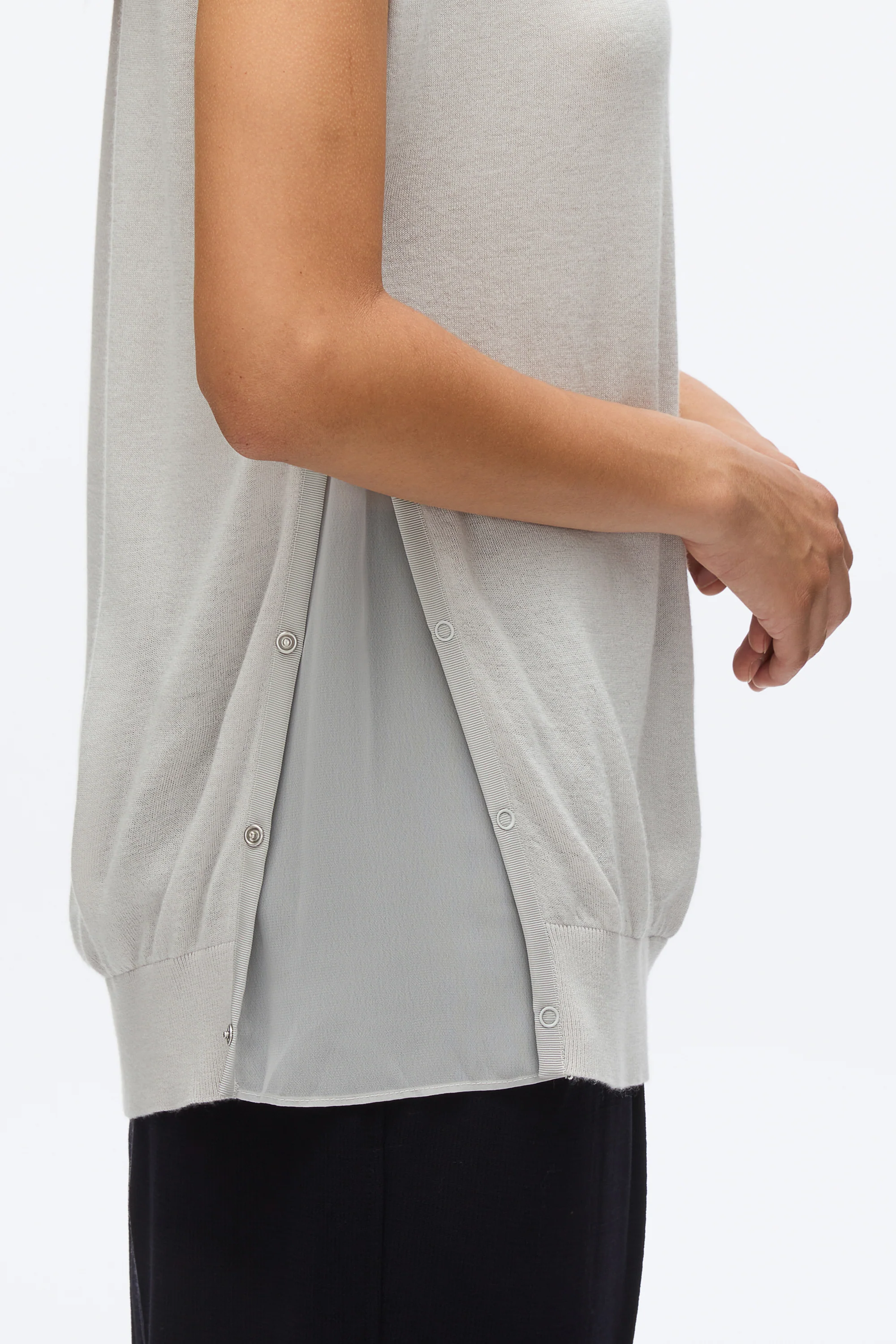 Mockneck Shell - Image 14