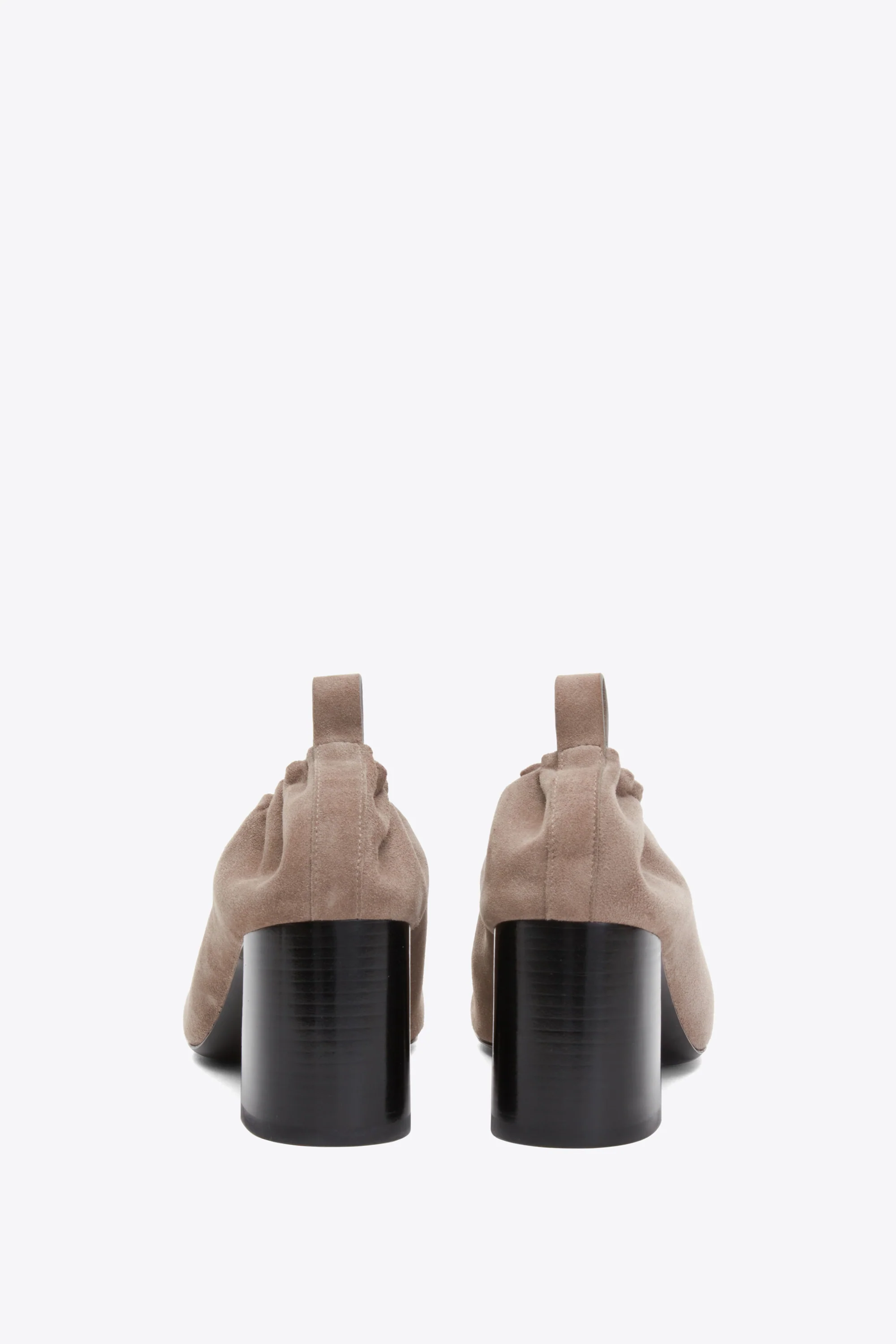 Nadia Ballerina Pumps - Image 3