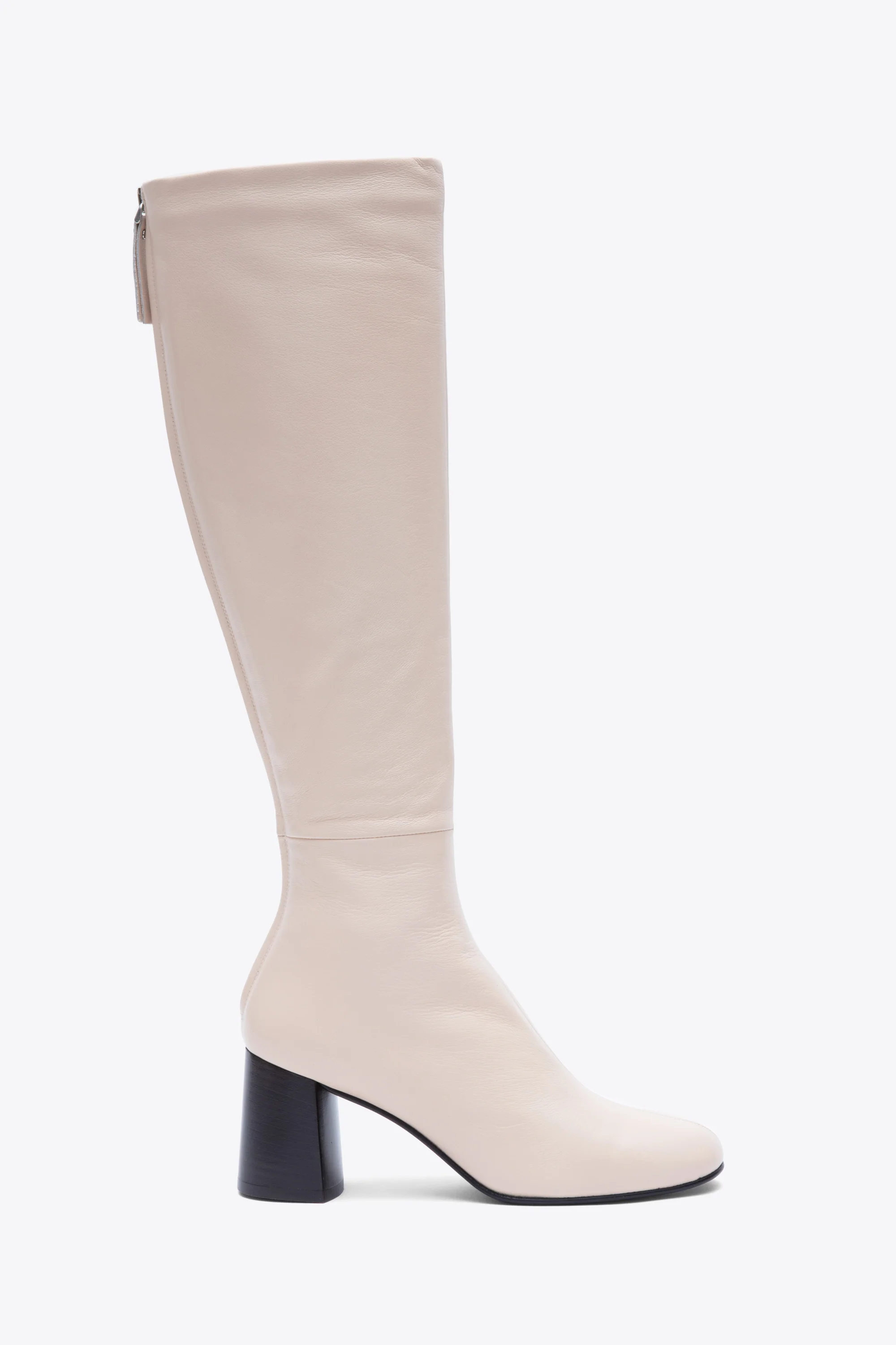 Nadia Soft Heel Boots - Image 4