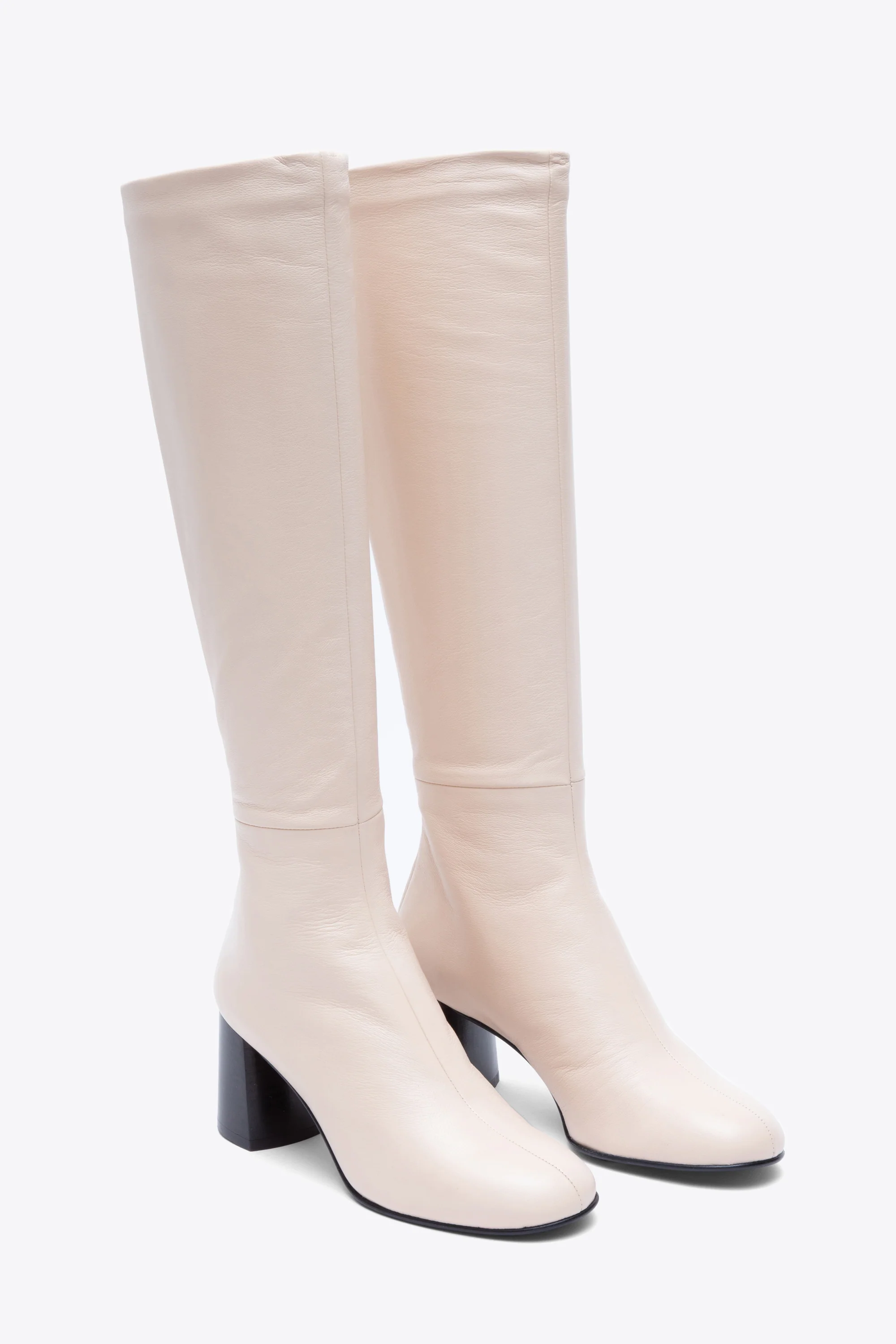 Nadia Soft Heel Boots - Image 5