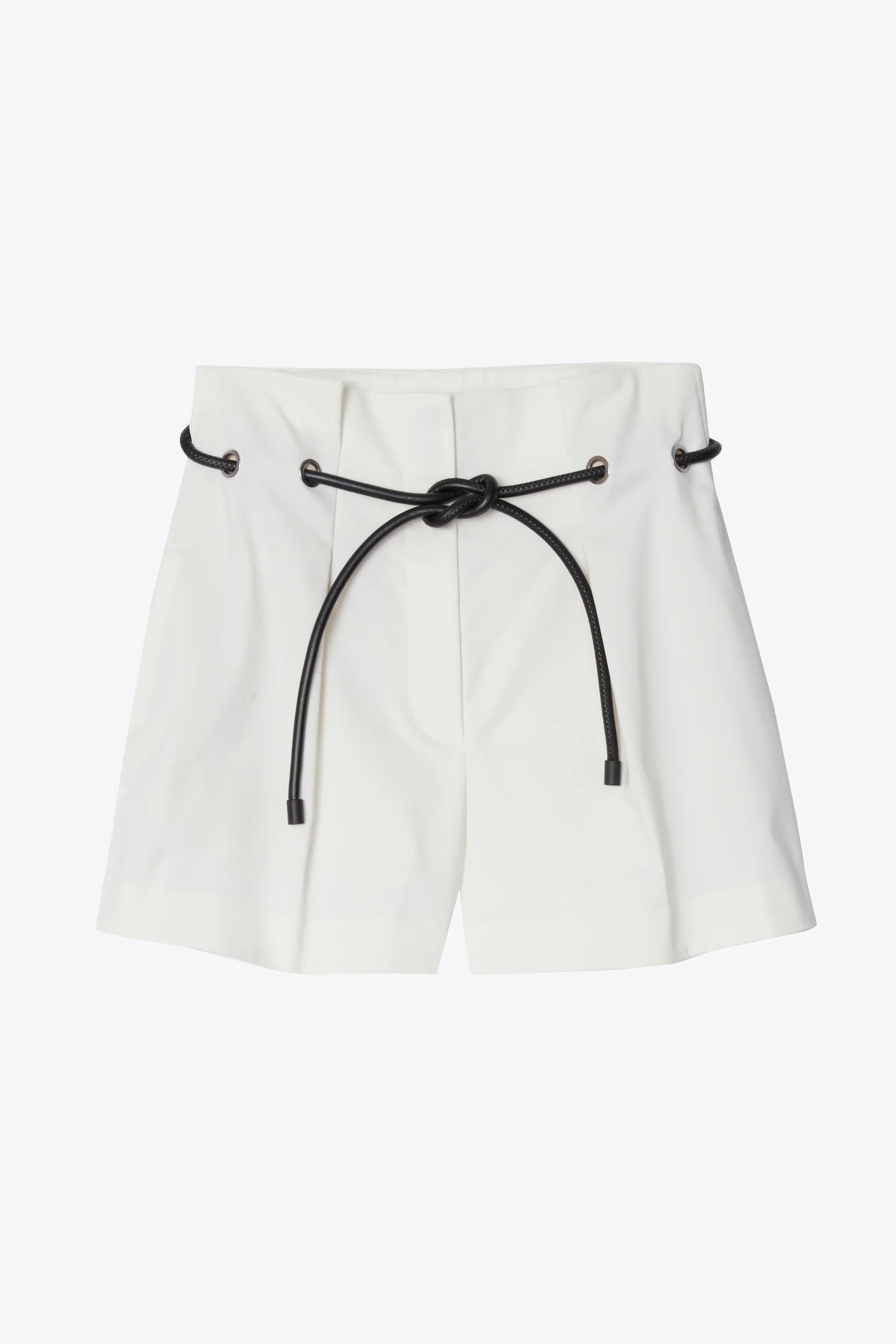 Origami Pleated Shorts - Image 7
