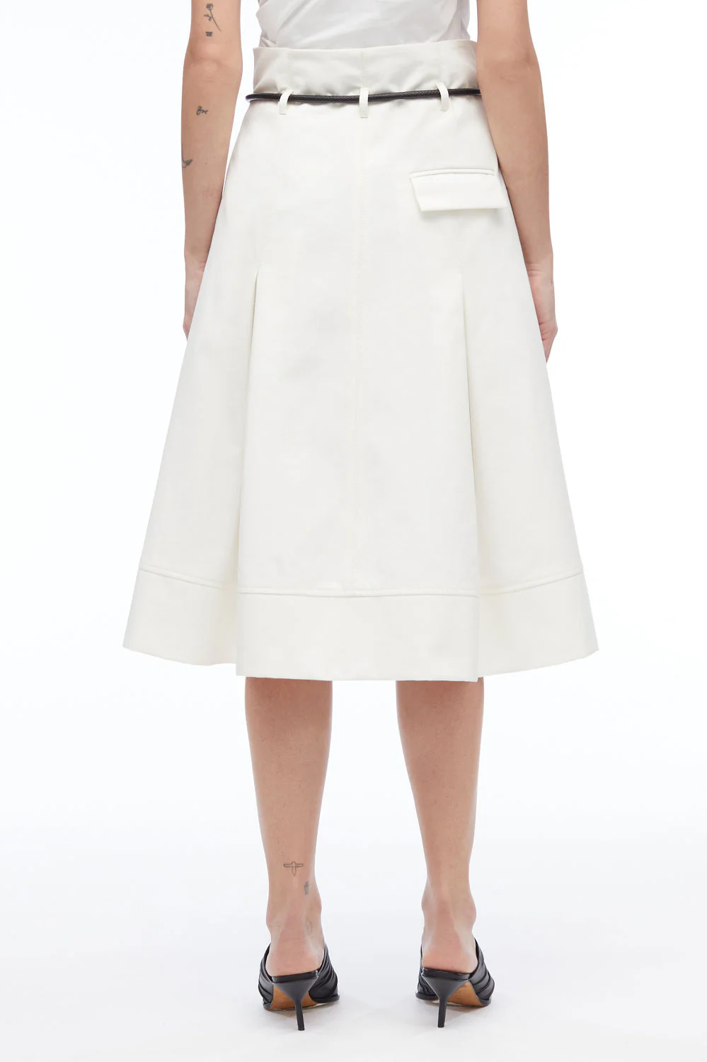 Origami Skirt - Image 8