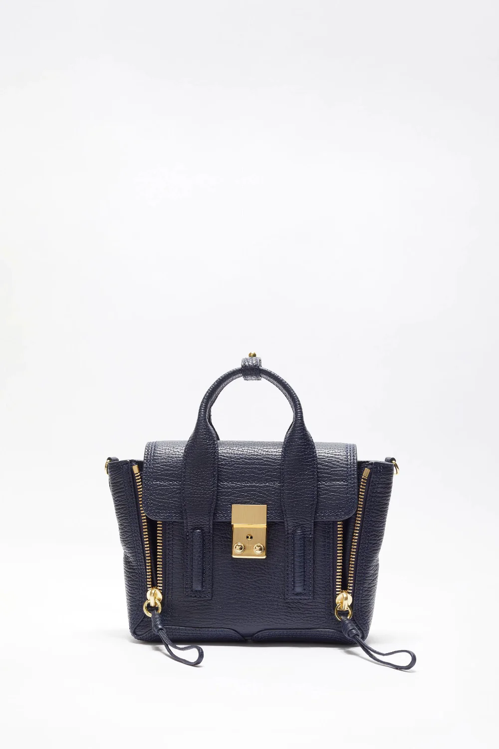 Pashli Mini Satchel - Image 4
