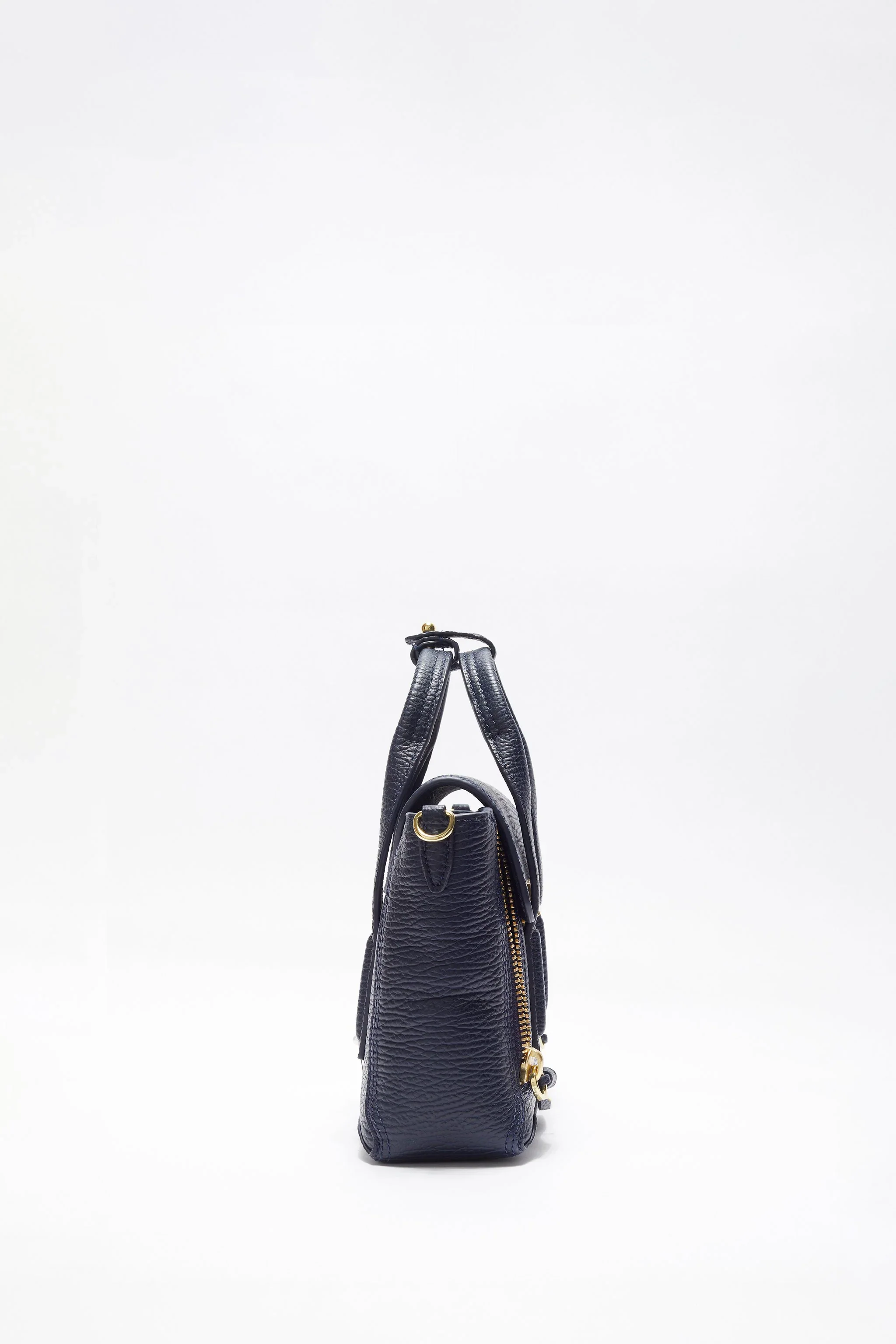 Pashli Mini Satchel - Image 5