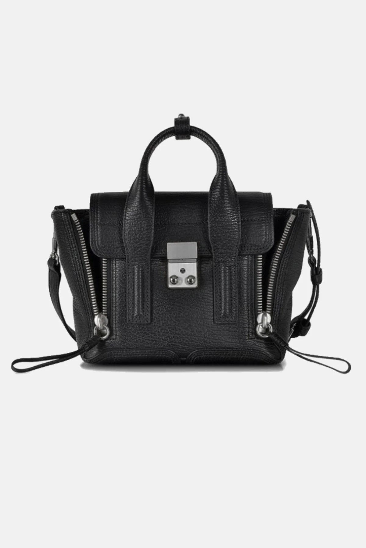 Pashli Mini Satchel - Image 3