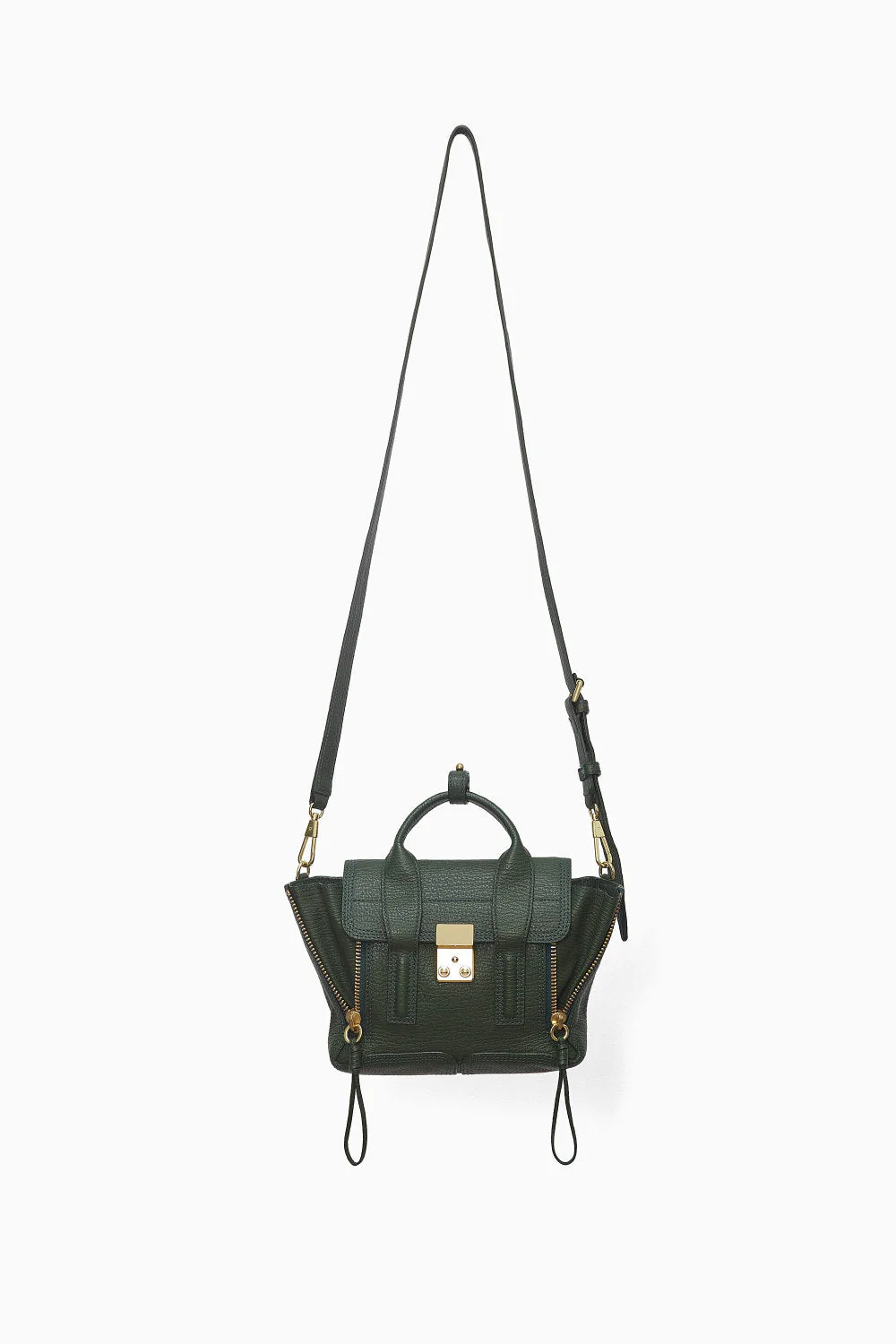Pashli Mini Satchel - Image 8