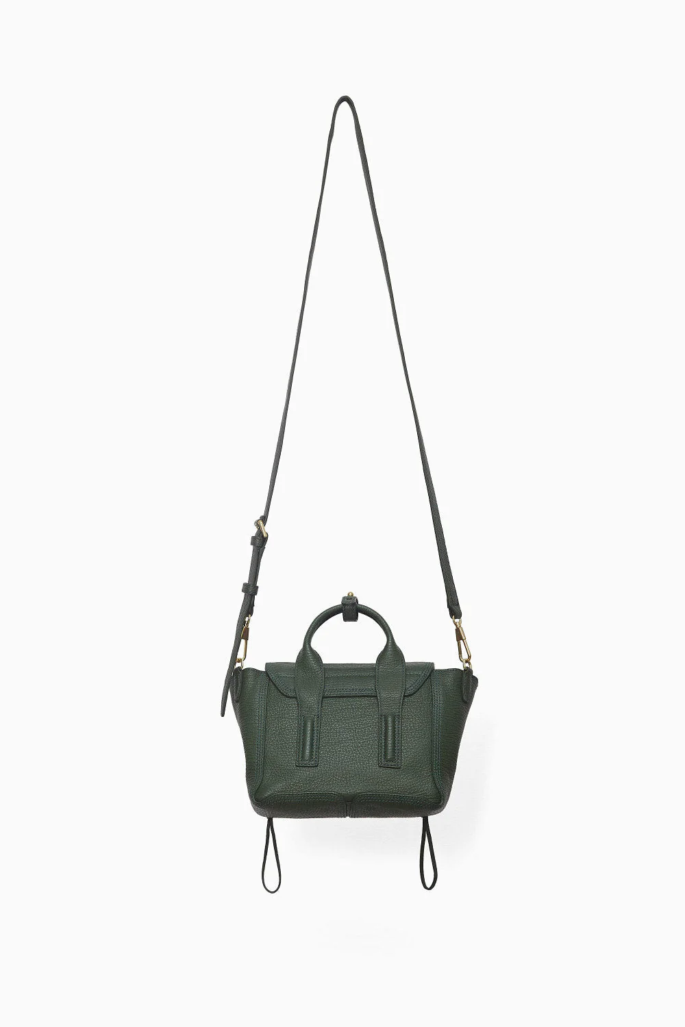 Pashli Mini Satchel - Image 9
