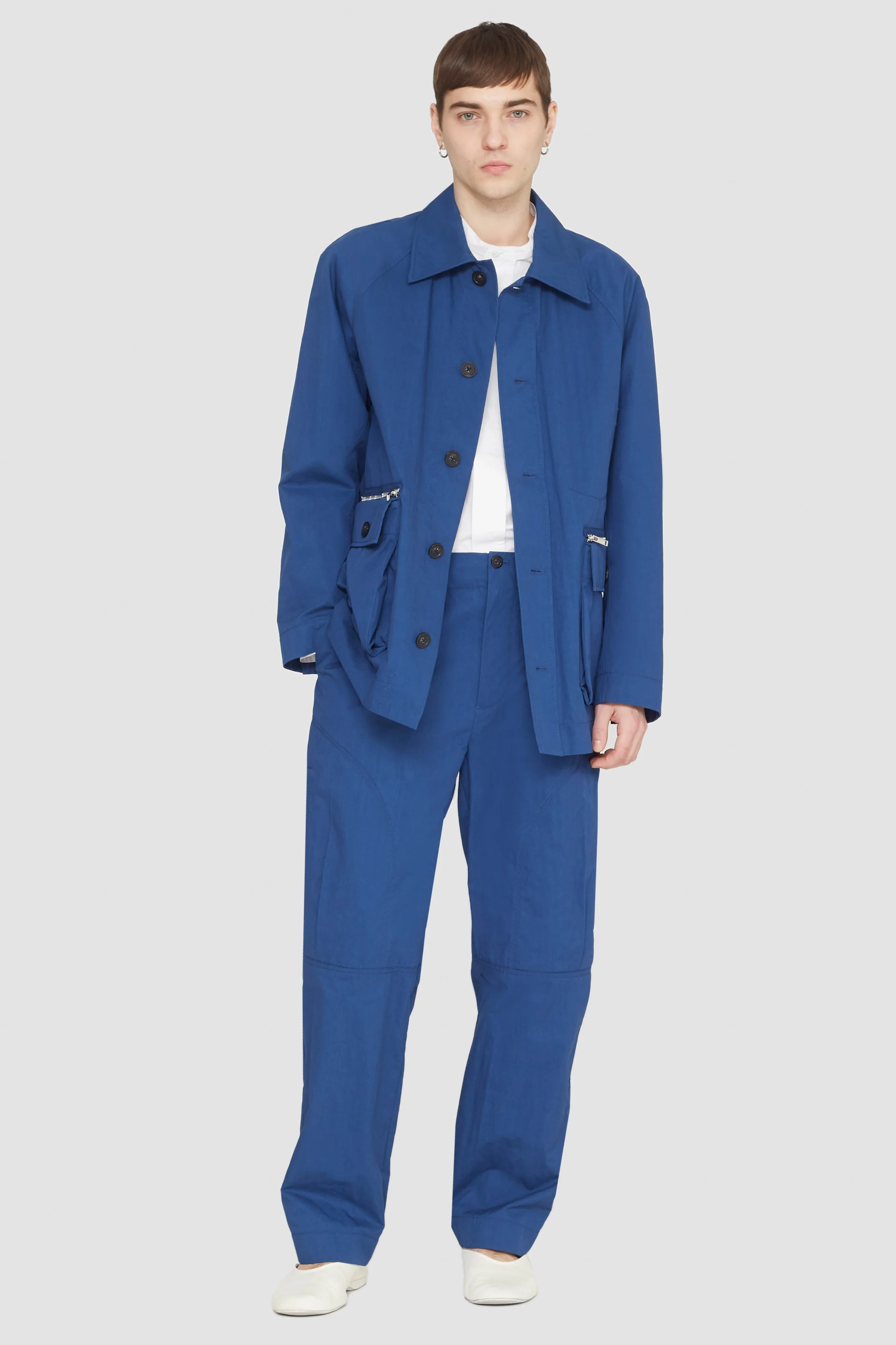 Pull On Pants - Image 7