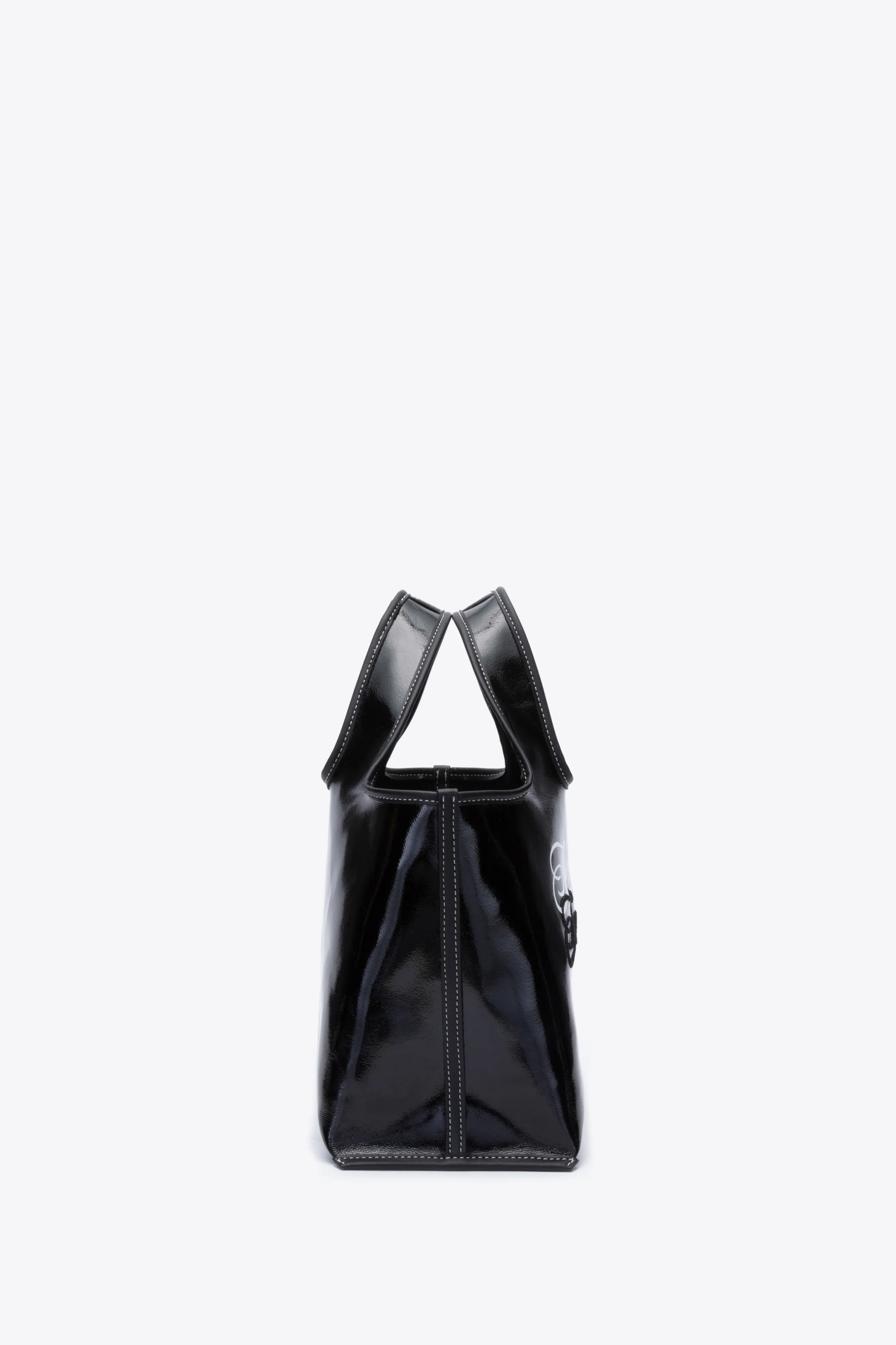 We Are NY Mini Market Tote - Image 3